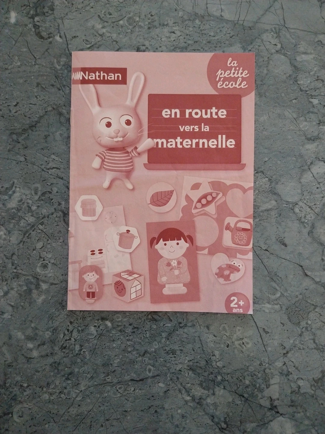 A caminho da pré-escola 2 anos – photo 11